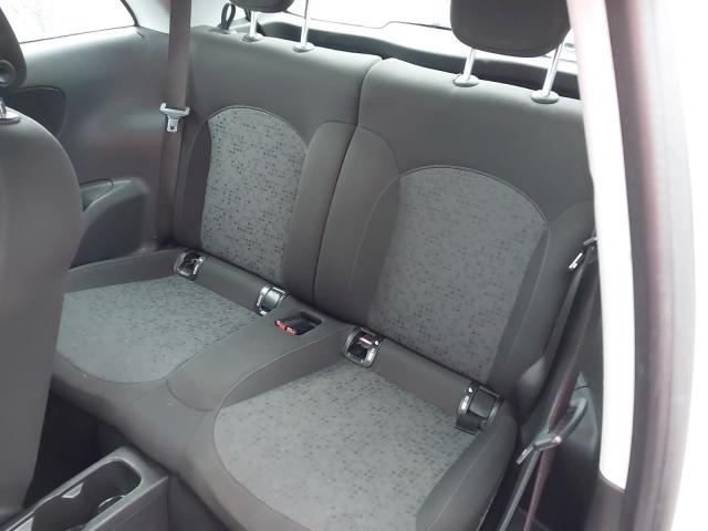 2016 VAUXHALL ADAM JAM