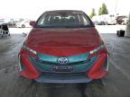 2017 Toyota Prius Prime  იყიდება Hayward-ში, CA - Side