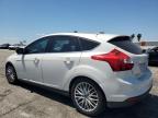 2014 Ford Focus Titanium იყიდება Van Nuys-ში, CA - Minor Dent/Scratches