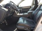 2010 Infiniti M35 Base للبيع في Los Angeles، CA - Rear End