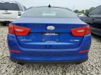 2014 Kia Optima Sx   for Sale in Columbus, OH - Front End
