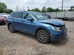2019 Volkswagen Tiguan Se for Sale in Chalfont, PA - Front End