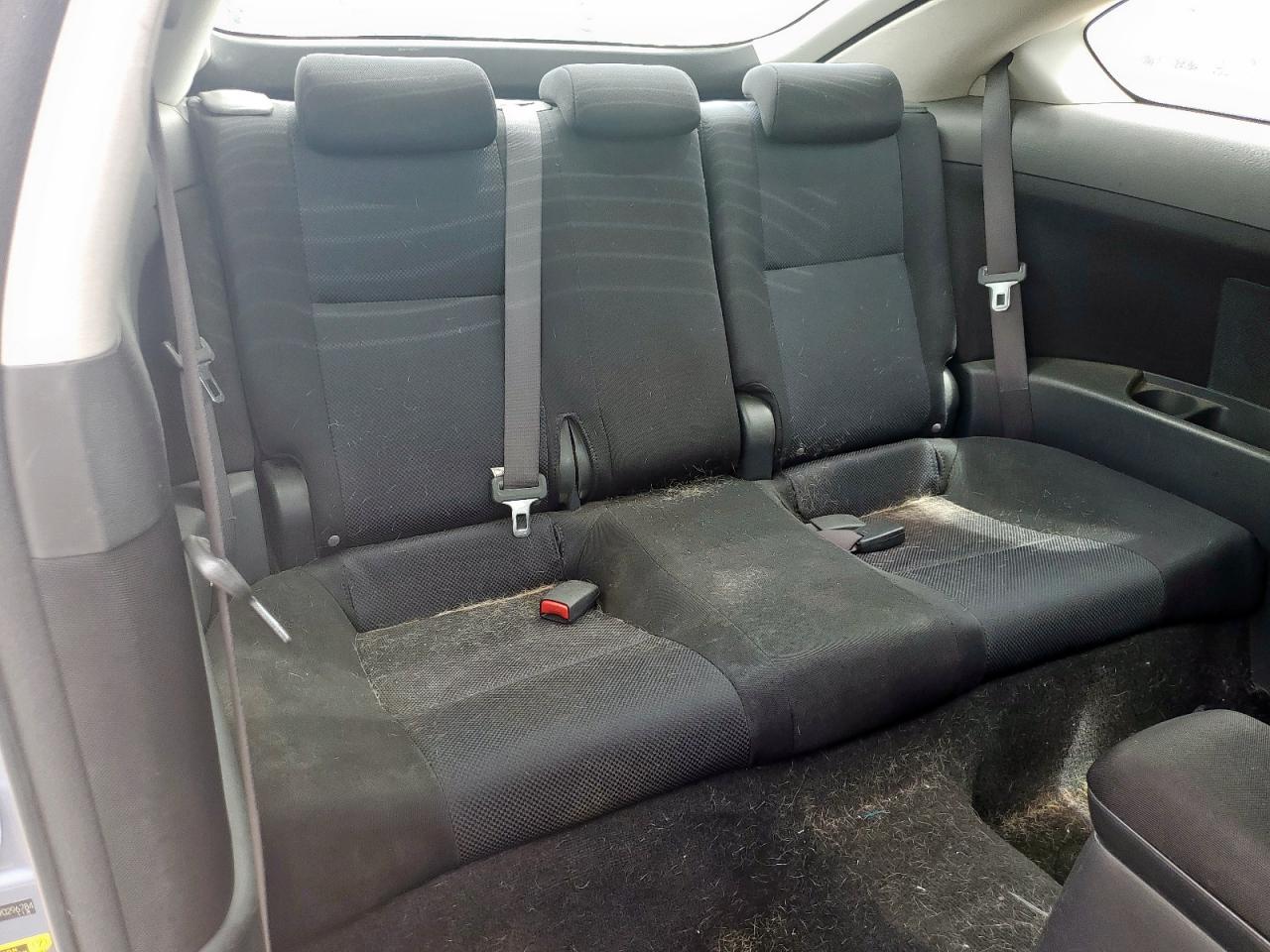 TOYOTA SCION 2009 VIN JTKDE167990296784 фото 10