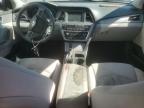 2016 Hyundai Sonata Se   იყიდება North Las Vegas-ში, NV - Front End