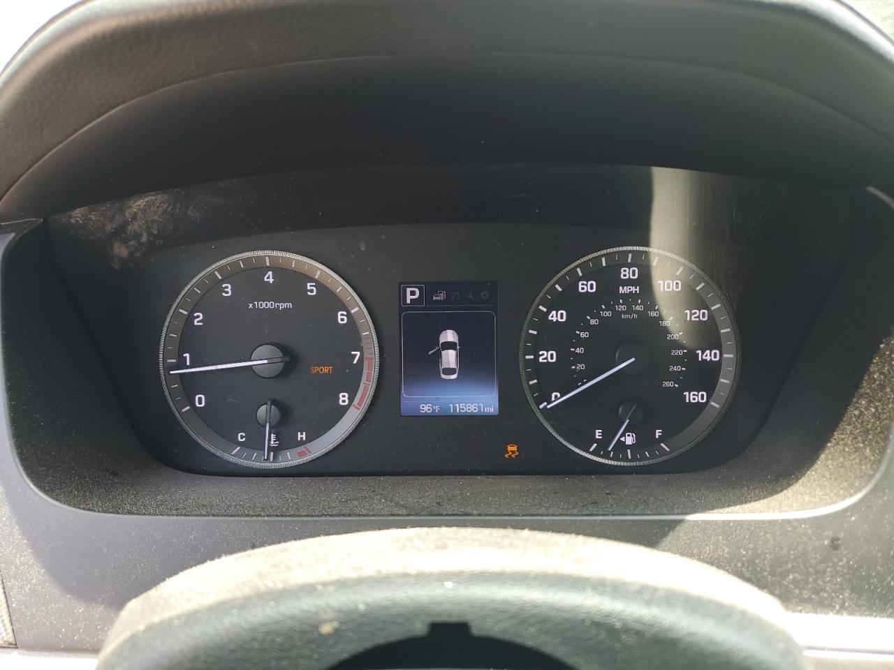 5npe34af3gh273552 5NPE34AF3GH273552 2016 Hyundai Sonata Sport