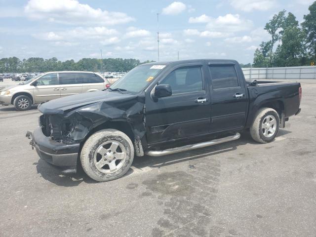 2012 Chevrolet Colorado Lt