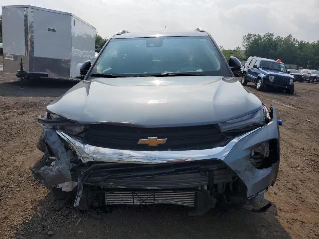  CHEVROLET TRAILBLZR 2021 Gray