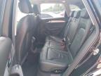 2011 AUDI Q5 SE TDI for sale at Copart BELFAST