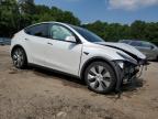 2020 Tesla Model Y  for Sale in Austell, GA - Front End