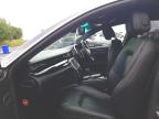 2015 MASERATI QUATTROPOR for sale at Copart SANDTOFT
