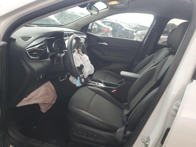  BUICK ENCORE 2023 Biały