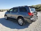 2017 Toyota Sequoia Platinum for Sale in Reno, NV - Rear End