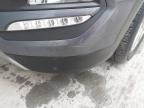 2017 HYUNDAI TUCSON SE for sale at Copart BELFAST
