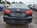 2012 Volkswagen Jetta Se de vânzare în Chalfont, PA - Front End