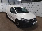 2019 VOLKSWAGEN CADDY C20 for sale at Copart PETERLEE