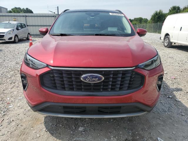  FORD ESCAPE PLA 2023 Красный