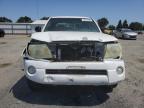 2008 Toyota Tacoma Double Cab Prerunner en Venta en Sacramento, CA - Front End