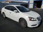 2015 Nissan Sentra S for Sale in North Las Vegas, NV - Front End