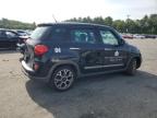 2014 Fiat 500L Trekking en Venta en Exeter, RI - Rear End