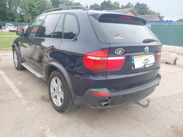 2007 BMW X5 SE 7S 3