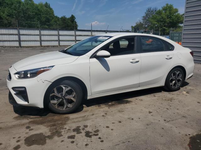 KIA FORTE FE 2021