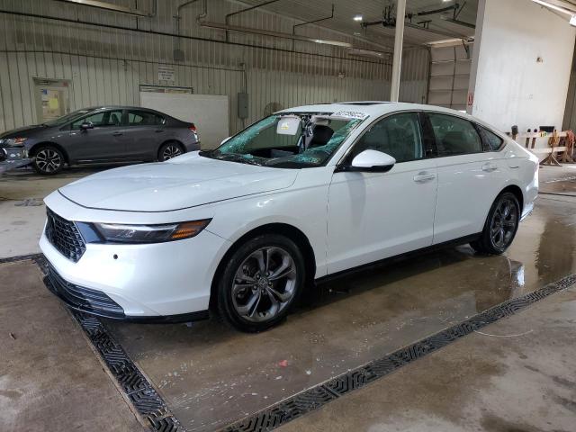HONDA ACCORD HYB 2023