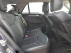 2014 Mercedes-Benz Ml 350 4Matic للبيع في Elgin، IL - Front End