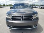 2014 Dodge Durango Sxt იყიდება Fort Pierce-ში, FL - Side