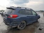 2023 Subaru Ascent Limited продається в Pennsburg, PA - Side