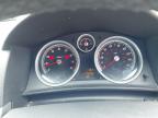 2009 VAUXHALL ASTRA SXI for sale at Copart WHITBURN