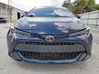 2021 Toyota Corolla Se   zu verkaufen in Corpus Christi, TX - Water/Flood