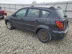 2005 Pontiac Vibe  zu verkaufen in Appleton, WI - Front End