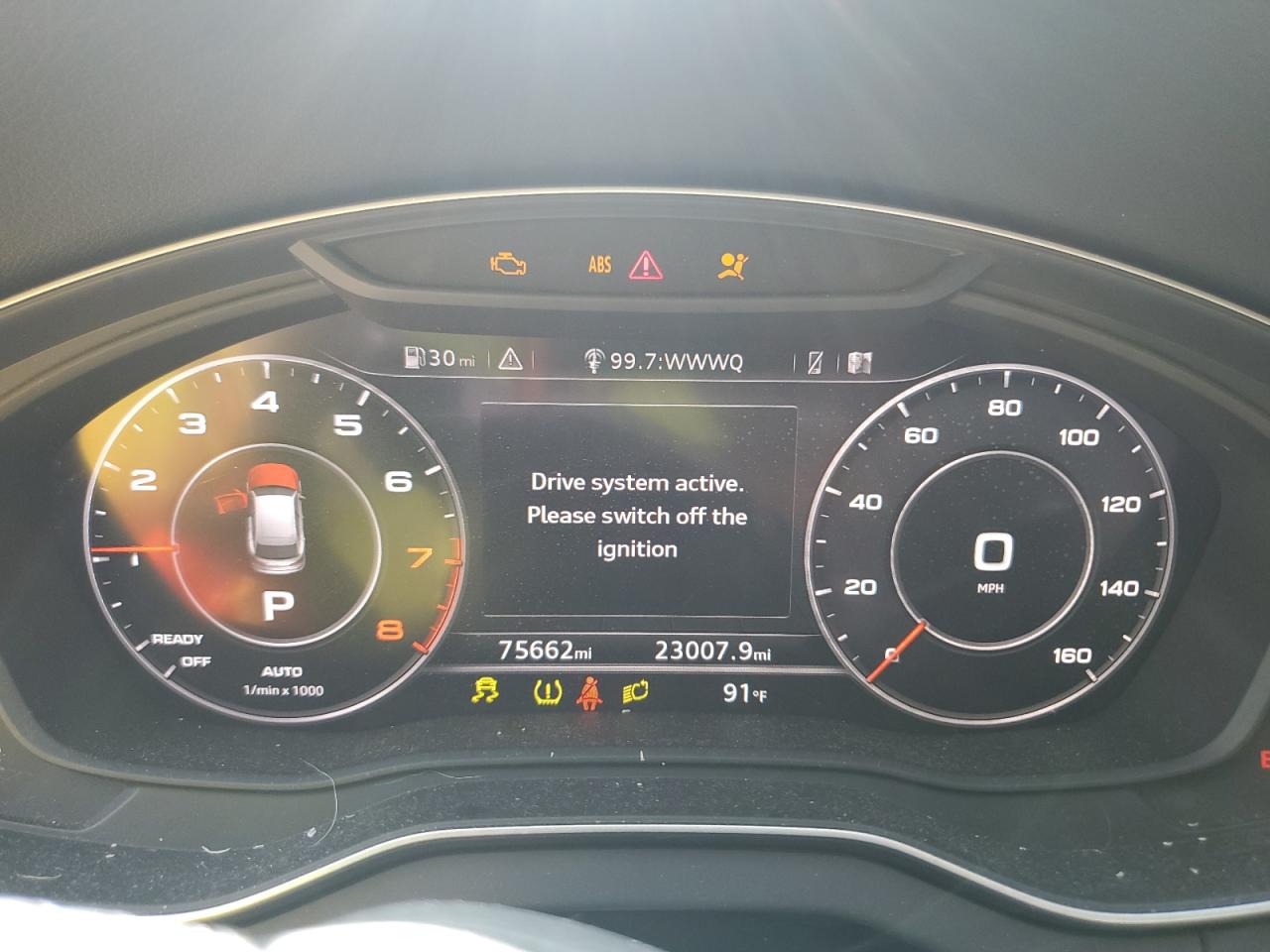 2019 Audi Q5 Premium Plus VIN: WA1BNAFY1K2079497 Lot: 62562845