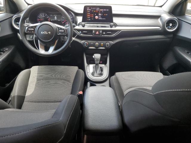 KIA FORTE 2023 Gray