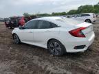2016 Honda Civic Ex   en Venta en Chicago Heights, IL - Front End