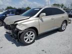 2011 Lexus Rx 350   იყიდება Riverview-ში, FL - Front End