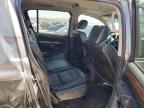 2011 Nissan Armada Sv   на продаже в Magna, UT - Side