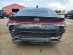 2024 HYUNDAI ELANTRA LUXURY   for sale at Copart ON - LONDON