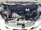 2015 Nissan Nv200 2.5S продається в Sacramento, CA - Mechanical