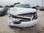 2013 Chevrolet Tahoe C1500 Ltz на продаже в Wilmer, TX - Front End