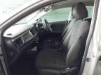 2018 KIA RIO 2 CRDI for sale at Copart SANDTOFT