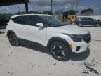 2025 Kia Seltos S zu verkaufen in Homestead, FL - Mechanical