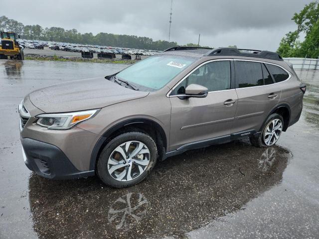 SUBARU OUTBACK LI 2021