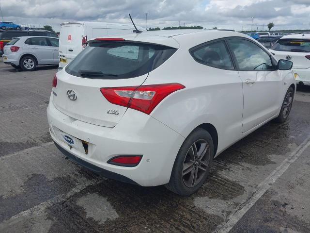 2014 HYUNDAI I30 ACTIVE