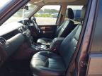 2016 LAND ROVER DISCOVERY for sale at Copart WISBECH