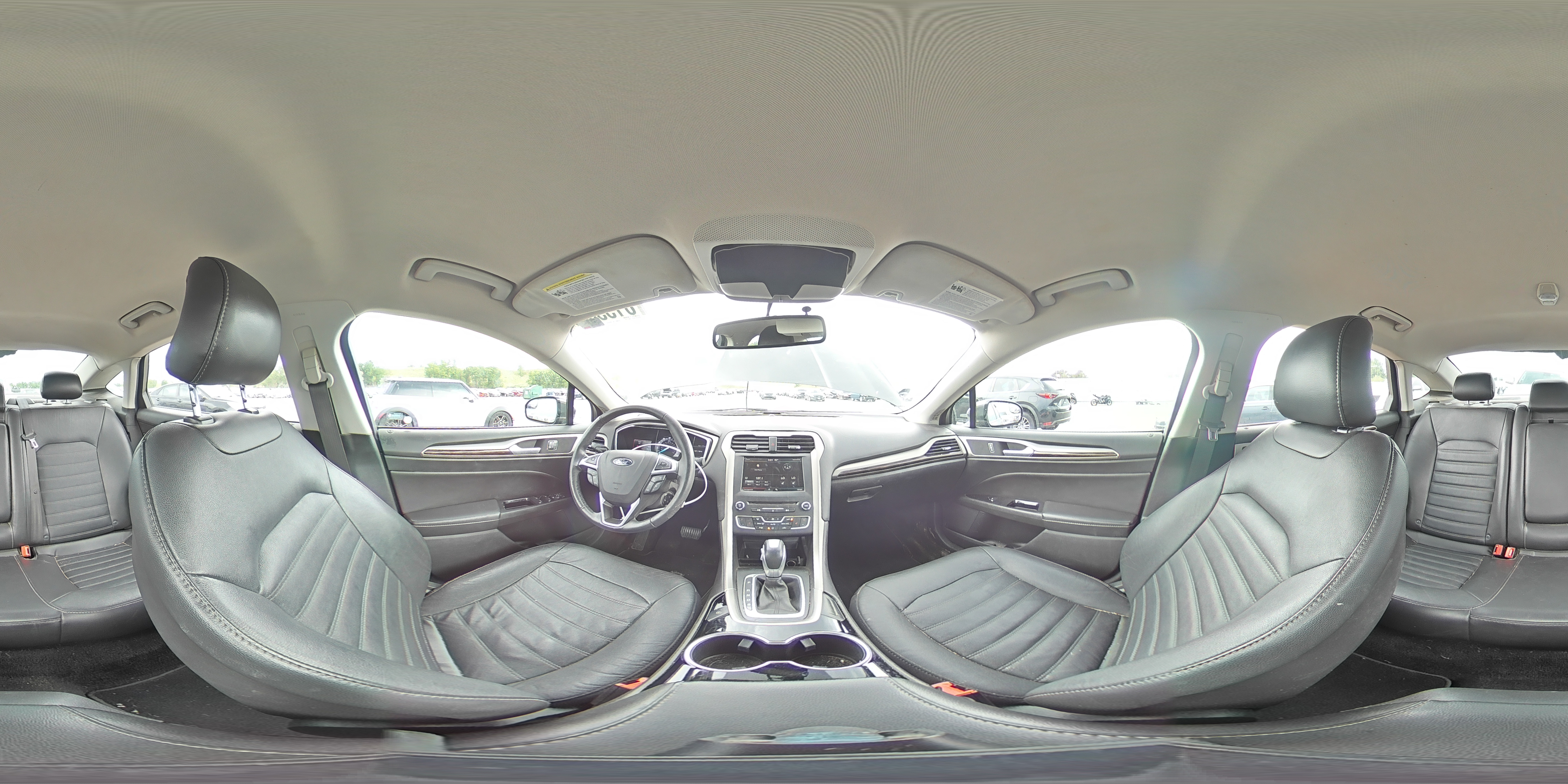 2016 Ford Fusion Se VIN: 3FA6P0HD9GR239611 Lot: 61550015