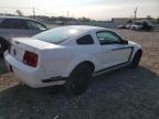 2007 Ford Mustang  zu verkaufen in Windsor, NJ - Side