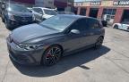 2024 Volkswagen Gti Autobahn იყიდება Magna-ში, UT - Damage History
