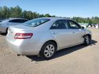 2011 TOYOTA CAMRY BASE   à vendre chez Copart ON - COOKSTOWN