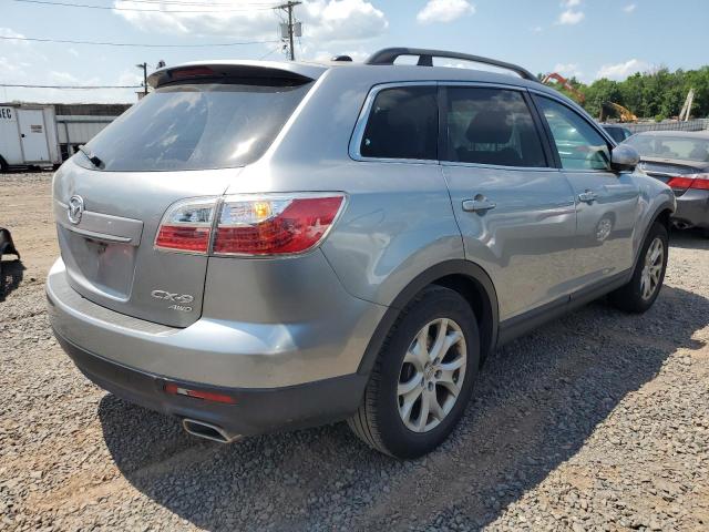 MAZDA CX-9 2012 Szary